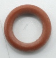 Necta O-rings - Rundschurring 2025 - 252538
